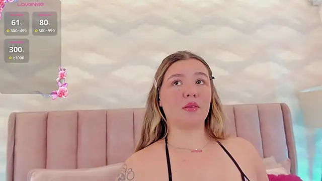 1m dalhia online show from March 21, 1:26 pm