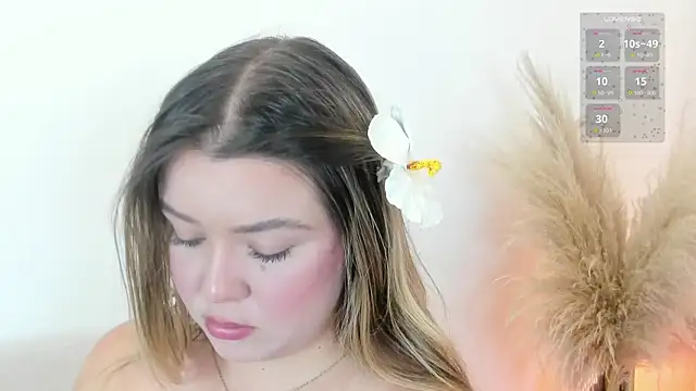 1m dalhia online show from April 11, 8:24 pm