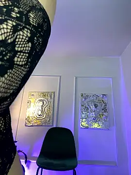 Valermodel online show from January 18, 12:47 am