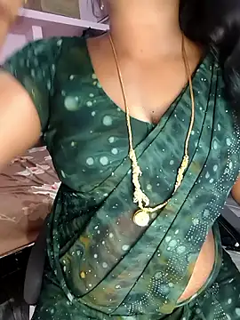 louise92 online show from April 14, 8:53 am