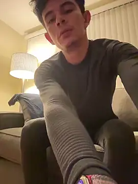 Stickmen online show from February 13, 3:18 am