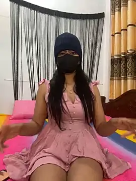 Angel Zaara online show from December 18, 5:21 pm