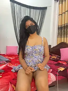 Angel Zaara online show from January 6, 8:28 pm