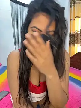 Angel Zaara online show from January 11, 9:36 am