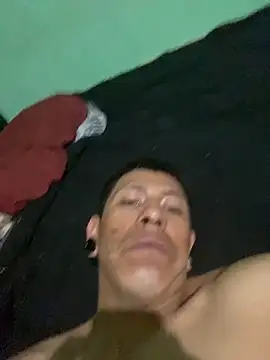 Snapshot of nowex18 chatting on October 26, 1:55 am nowex18 online show from October 26, 1:55 am