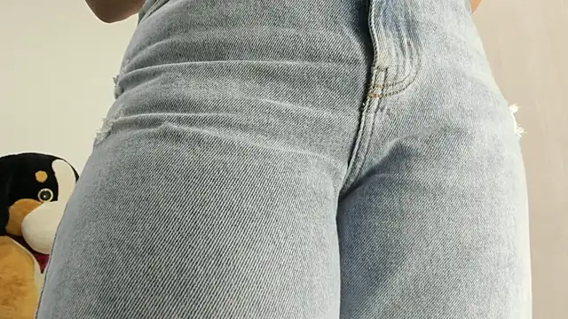 Amelia Debora Antonella online show from January 14, 1:17 pm