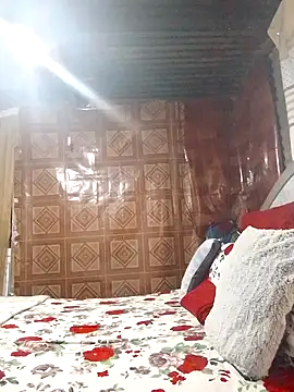 Misskinkypam online show from February 22, 2:41 pm