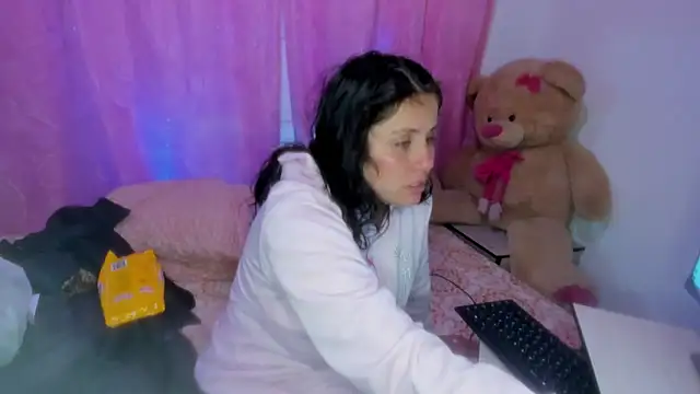 Dana Jeins online show from November 5, 10:32 pm