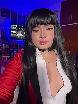 Snapshot of sensualkattt chatting on November 30, 3:21 am sensualkattt online show from November 30, 3:21 am