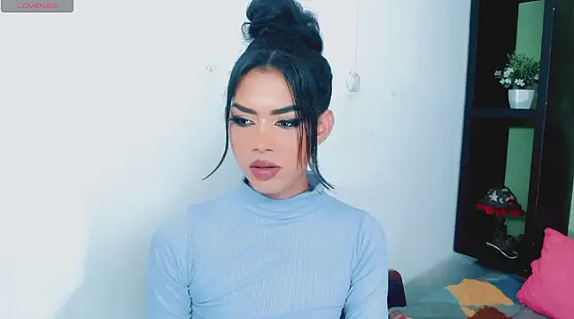 Amanda bigx online show from February 7, 12:39 pm