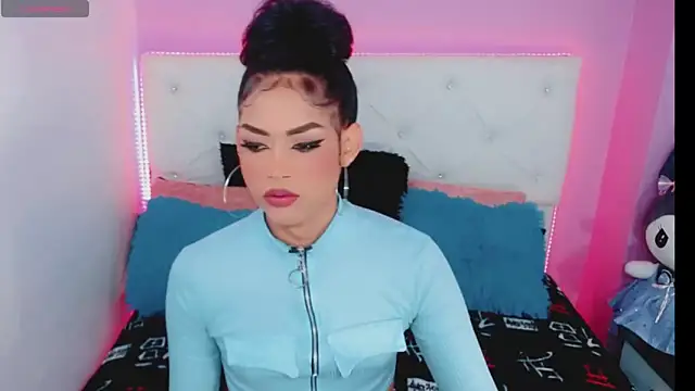 Amanda bigx online show from September 30, 6:51 am