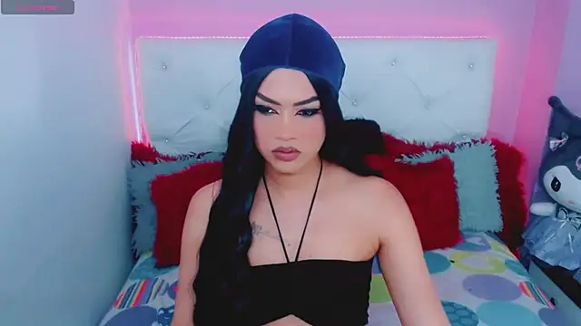 Amanda bigx online show from October 12, 4:22 am