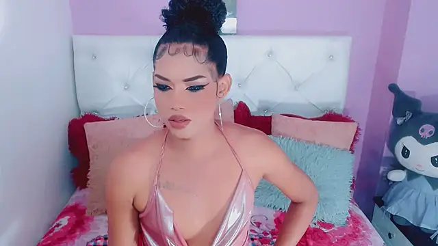 Amanda bigx online show from January 16, 5:22 am