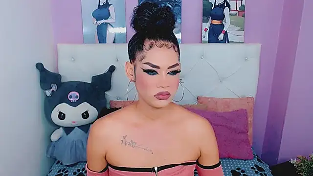 Amanda bigx online show from June 4, 5:13 am