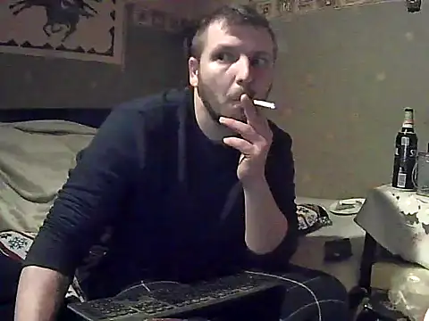 FreeSoul87 online show from January 8, 2:03 am