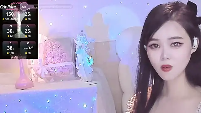 lilies-sweet online show from March 15, 9:41 am