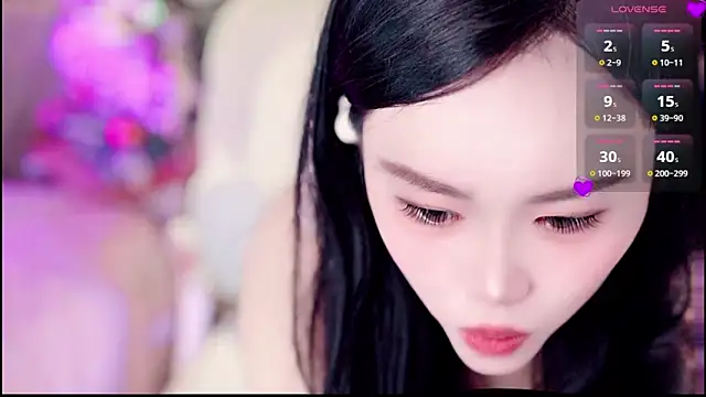 lilies-sweet online show from January 18, 6:39 am