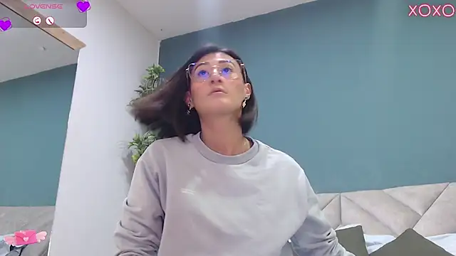 SharisWillian online show from September 23, 3:53 am