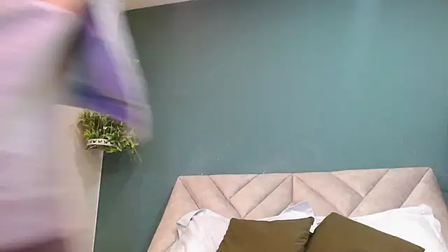 SharisWillian online show from November 7, 3:50 am