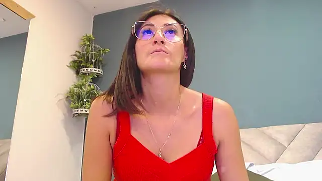 SharisWillian online show from January 15, 3:44 am