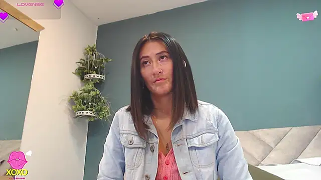 SharisWillian online show from March 7, 3:58 am