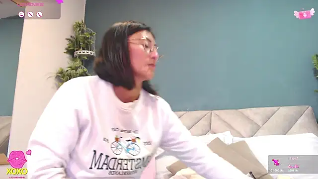 SharisWillian online show from March 27, 3:23 am