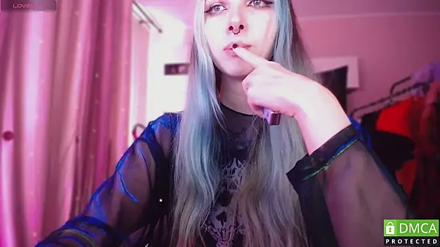 JustMeowGirl online show from April 25, 5:54 am