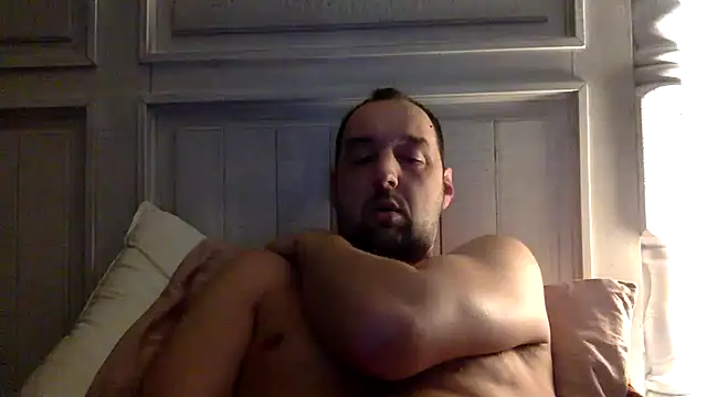 Kink Master Daddy online show from March 22, 11:11 am
