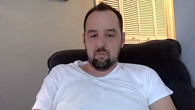 Kink Master Daddy online show from April 22, 12:46 am