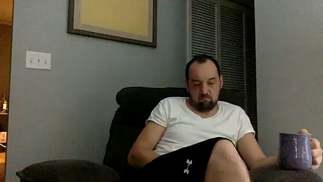 Kink Master Daddy online show from June 23, 9:29 am
