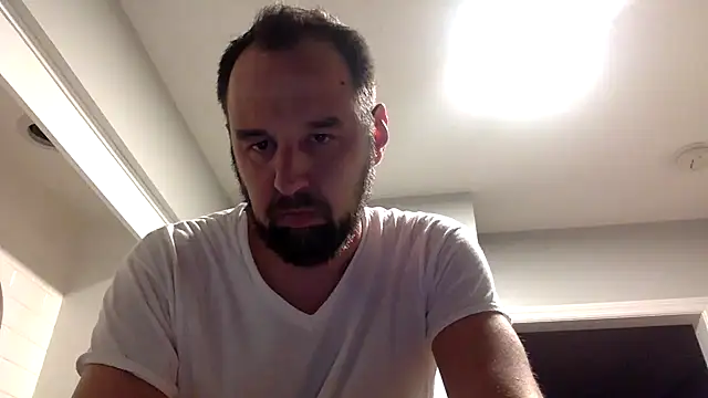 Kink Master Daddy online show from July 8, 2:27 am