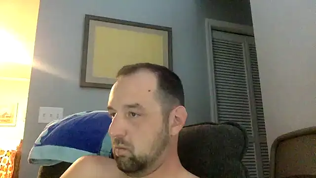 Kink Master Daddy online show from July 13, 10:29 am