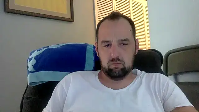 Kink Master Daddy online show from July 14, 11:10 pm