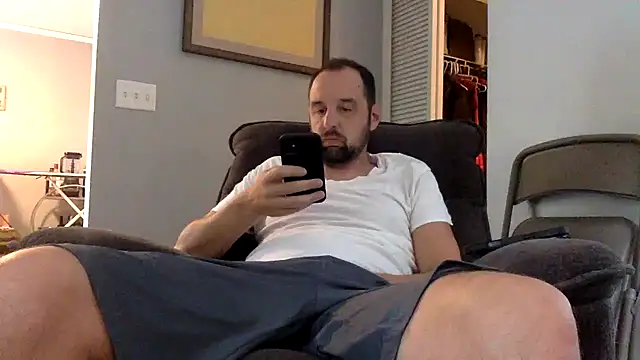 Kink Master Daddy online show from July 22, 12:13 am