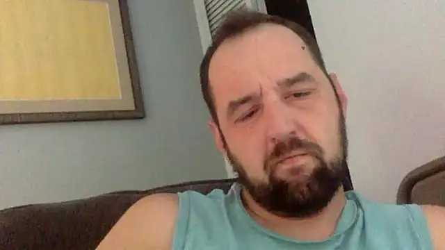 Kink Master Daddy online show from July 26, 12:12 pm
