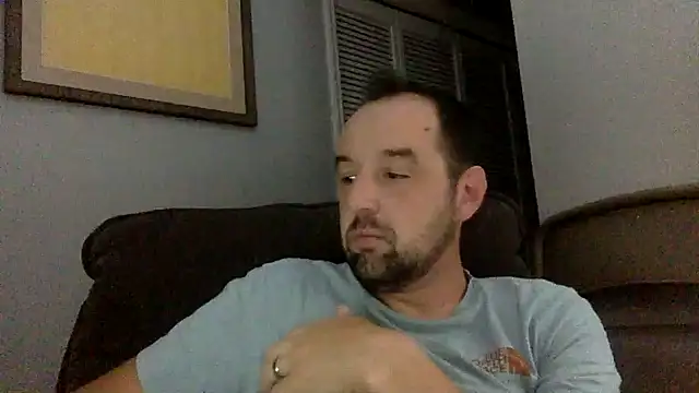 Kink Master Daddy online show from August 5, 10:07 am