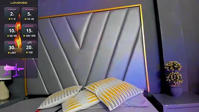 Foxy Assh  online show from March 15, 4:18 am