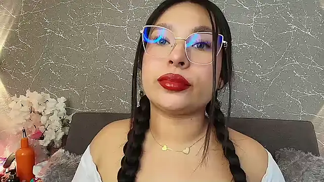 mia roux13 online show from January 30, 7:48 pm