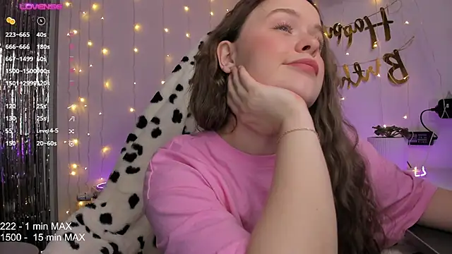 HANNA MONTANAS online show from December 2, 2:08 pm