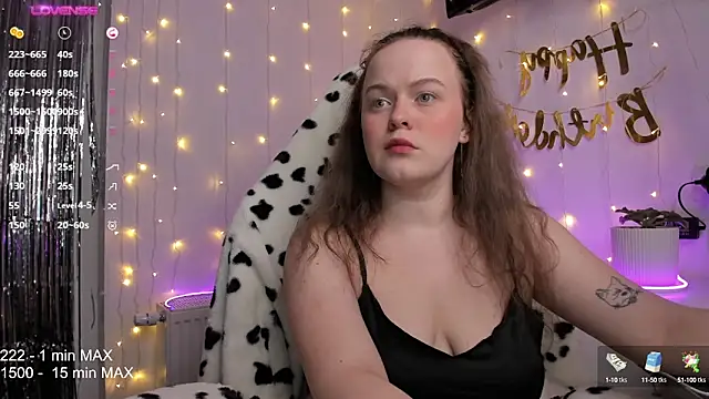 HANNA MONTANAS online show from December 5, 2:22 pm