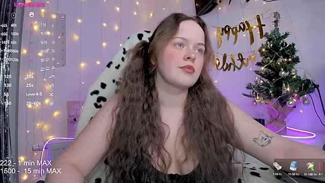 HANNA MONTANAS online show from December 22, 5:21 pm