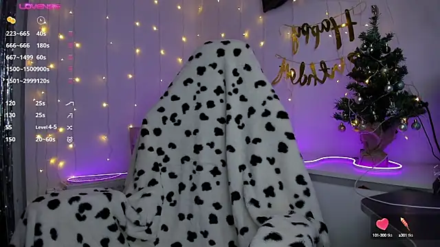 HANNA MONTANAS online show from December 30, 1:14 pm