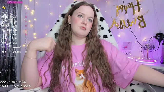 HANNA MONTANAS online show from January 18, 4:21 pm