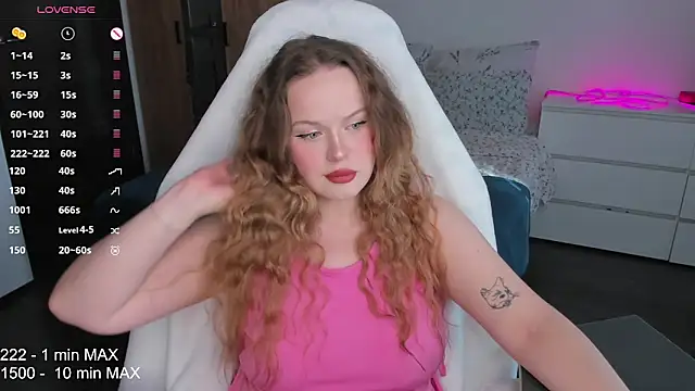 HANNA MONTANAS online show from September 21, 12:40 pm