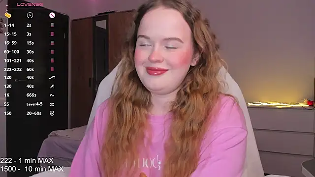 HANNA MONTANAS online show from October 15, 8:09 pm