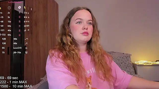 HANNA MONTANAS online show from November 5, 5:46 pm