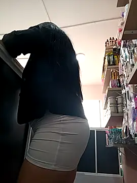 alondraabrown online show from November 11, 11:54 am