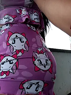 alondraabrown online show from July 12, 8:11 pm