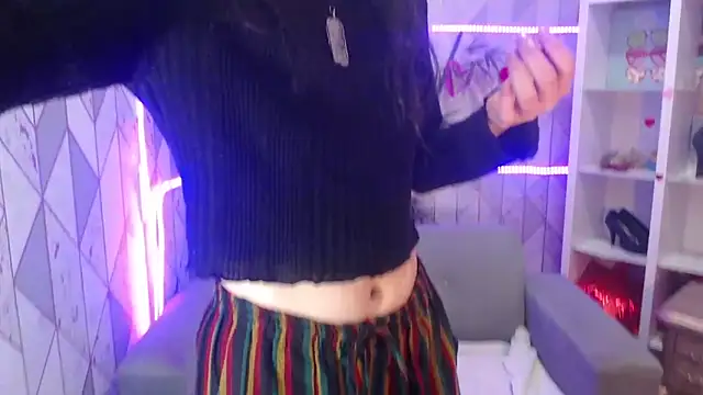 charlottemoonxz online show from October 14, 7:47 pm