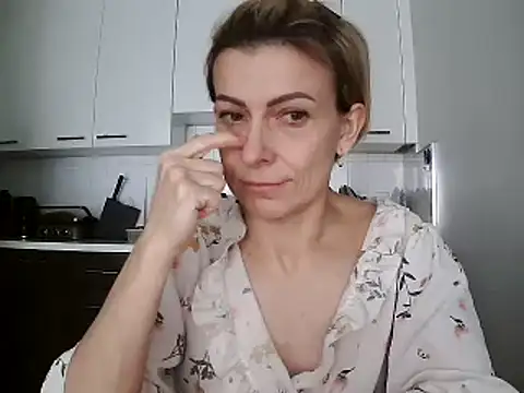 Snapshot of anechka1 chatting on January 27, 3:07 pm anechka1 online show from January 27, 3:07 pm